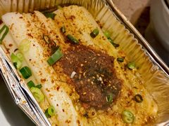 -白玉·朝鲜族烤串(光明大仟里店)