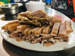 东山羊-阿婆东山羊肉店(鸿港海鲜批发市场店)