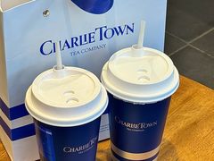 -CHARLIETOWN红茶公司(南京万象天地店)