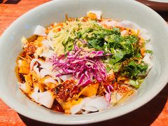 -长安记·大美陕菜(大族广场店)