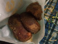 紫薯豌豆派-华莱士·炸鸡汉堡(绍兴世茂店)