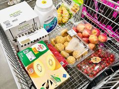 -山姆会员商店(邻瑞广场店)
