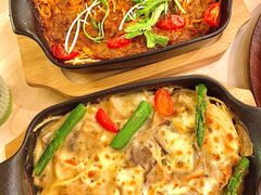 -乐凯撒披萨(欢乐颂购物中心店)