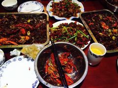-通乐簋街小龙虾(老店)