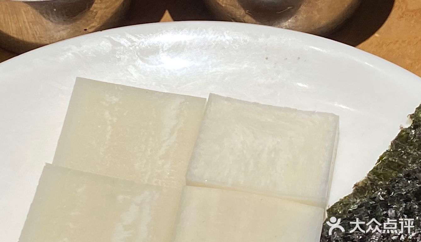 肉祭烧肉一番(万科里店)肉很好吃. 烤的刚刚好