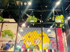 -OKOOKO澳客餐吧(乐天百货店)
