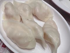 -喜家德虾仁水饺(中央大街店)