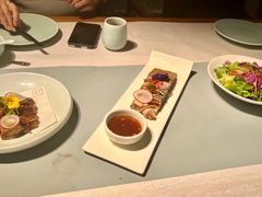 -稍可轩博物馆餐厅