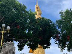 -广州莲花山旅游区