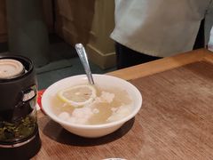 -肖四女乐山跷脚牛肉(世博源店)