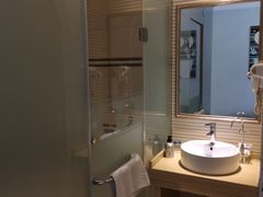 -郑州星座精品酒店(国贸360店)