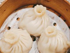 -南京大牌档(香港广场店)
