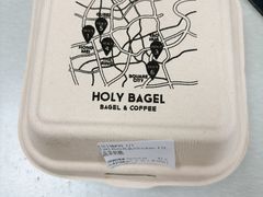 -HOLY BAGEL(苏河店)