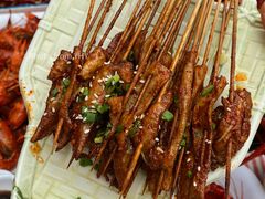-二钳洞庭虾蟹·江湖菜(成都鹭岛店)