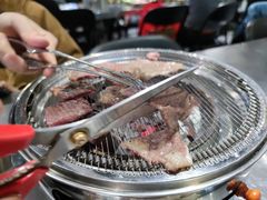 -本炙炭烤·蒲烧活鳗料理店(金沙洲店)