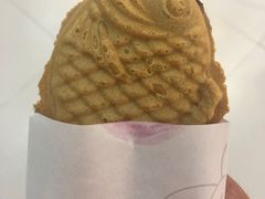 -粉粉乐鲷鱼烧(美罗城店)