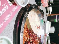-辣斗辣·老火锅(红谷滩万达店)