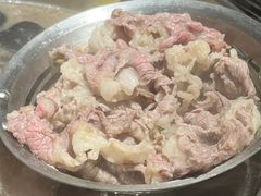 -金龙大四喜牛肉火锅