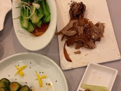 -全聚德(上海首店浦东店)