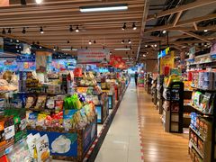 -广百家超市(大东海店)