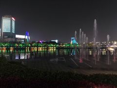 -宁波威斯汀酒店