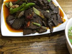 -淳澄水盆羊肉