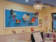 -金姐台湾菜(珠江路店)