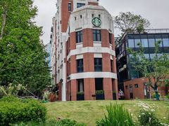 -星巴克(红房子店)