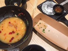 -云味馆过桥米线(皇庭广场店)