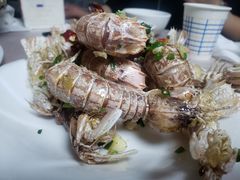 -阿杰臻选海鲜饭店(普陀山店)