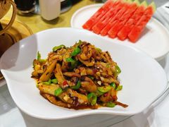 -凯鸽酒楼(操场城店)