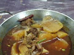 -桂萍特色牛筋牛杂(长堤街总店)