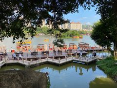 -珠海圆明新园