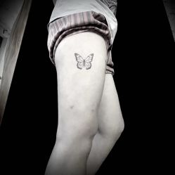 -PinooTattoo皮奴刺青纹身设计总部