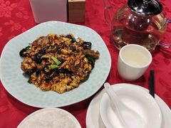 -正阳门饭庄·烤鸭·北京菜(万丰路七里庄店)