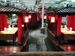 点击看大图 -特味村·宴会厅(生态园店)