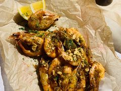 -Catch the Cajun Seafood(表参道店)