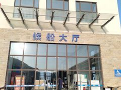 -东澳岛