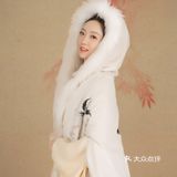 盘子女人坊古装拍摄绝绝子!