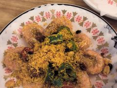 -德胜轩正宗顺德菜(宝安沙井会展中心店)