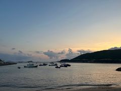 -舟山嵊泗列岛风景名胜区