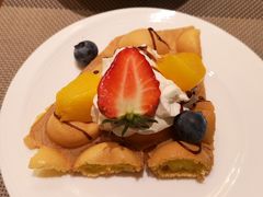 -索菲特西湖大酒店·香榭丽全日候餐厅(南山路店)