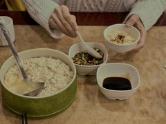 河水豆花-力力豆花庄(广渠门店)