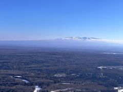 -长白山万达国际滑雪场