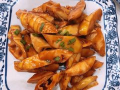 -邱记私房菜·十八年本地菜