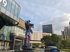 -东莞松山湖万象汇