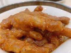 -凤凰楼酒家·粤宴点心(华强北店)