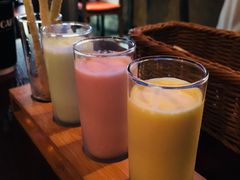 -斯比特花园西餐厅(东方商厦店)