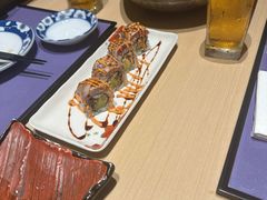 -小山日本料理(太古汇店)