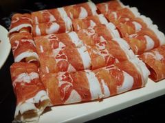-鲁西肥牛(九方购物中心店)
